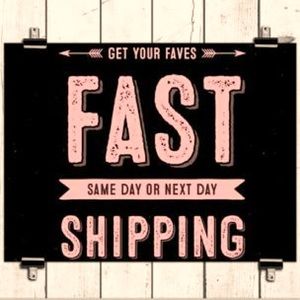 🌼 Same or Next Day Shipping!! 🌼